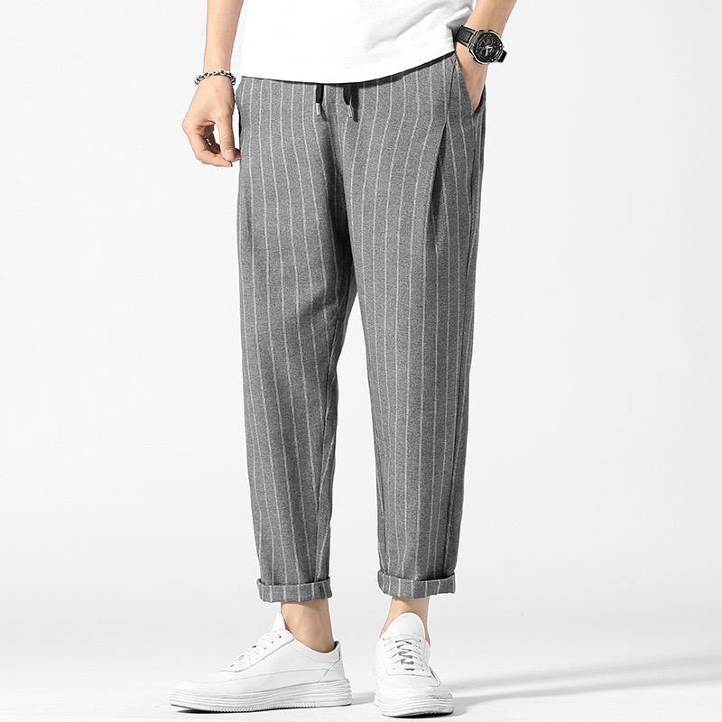 Pantalones Casual para Caballeros Damas Unisex INKED- – zonalibremcy